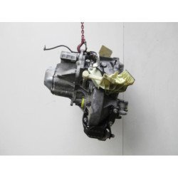 Boite De Vitesses Citroen C3 Picasso Phase 1 (2)