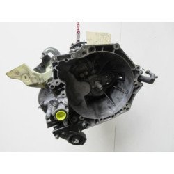 Boite De Vitesses Citroen C3 Picasso Phase 1 (3)