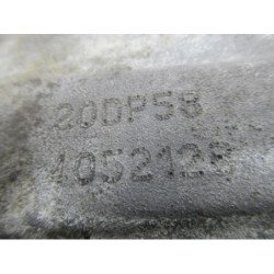 Boite De Vitesses Citroen C3 Picasso Phase 1 (4)