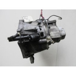 Boite De Vitesses Citroen C3 Picasso Phase 1 (5)