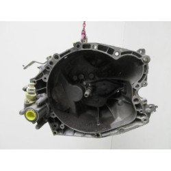 Boite De Vitesses Peugeot 206 Phase 1 (3)