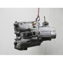 Boite De Vitesses Peugeot 206 Phase 1 (4)