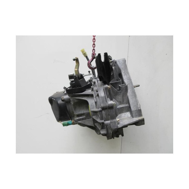 Boite De Vitesses Renault Laguna 2 Phase 2 (1)