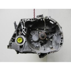 Boite De Vitesses Renault Laguna 2 Phase 2 (4)