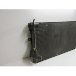 Radiateur Eau Seat Leon 2 Phase 1 (1)