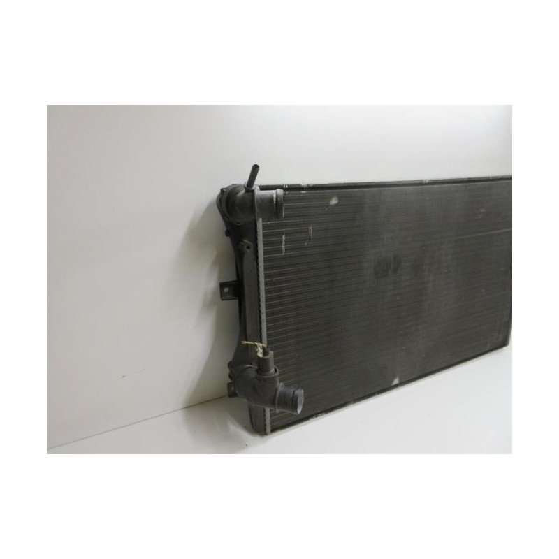Radiateur Eau Seat Leon 2 Phase 1 (1)