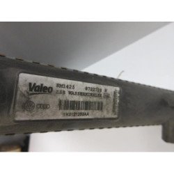 Radiateur Eau Seat Leon 2 Phase 1 (2)