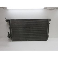 Radiateur Eau Seat Leon 2 Phase 1 (4)