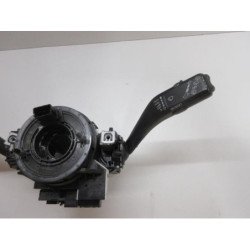 Com (bloc Contacteur Tournant+commodo Essuie Glace+commodo Phare) Seat Leon 2 Phase 1 (1)