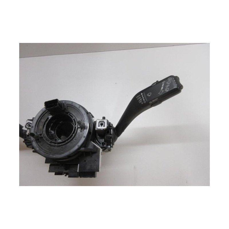 Com (bloc Contacteur Tournant+commodo Essuie Glace+commodo Phare) Seat Leon 2 Phase 1 (1)