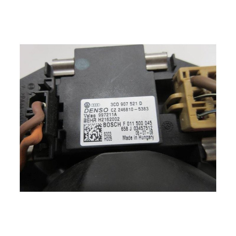 Ventilateur Chauffage Seat Leon 2 Phase 1 (1)