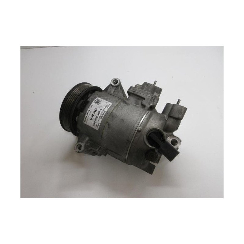 Compresseur Clim Seat Leon 2 Phase 1 (1)