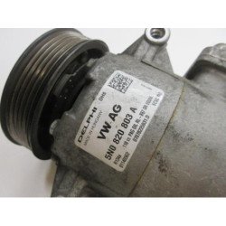 Compresseur Clim Seat Leon 2 Phase 1 (4)