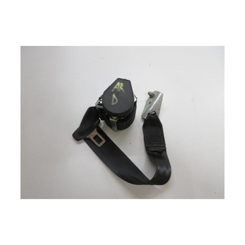 Ceinture Arriere Droit Seat Leon 2 Phase 1 (1)