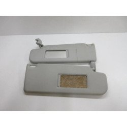 Pare Soleil Seat Leon 2 Phase 1 (1)