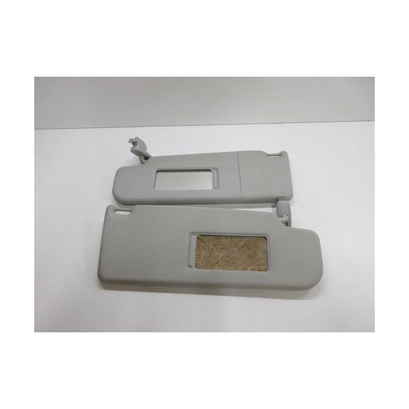 Pare Soleil Seat Leon 2 Phase 1 (1)