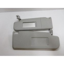 Pare Soleil Seat Leon 2 Phase 1 (2)