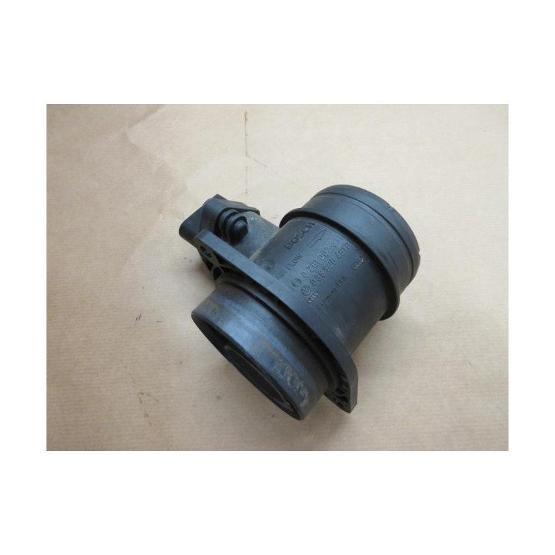 Debitmetre Volkswagen Polo 4 Phase 2 (1)