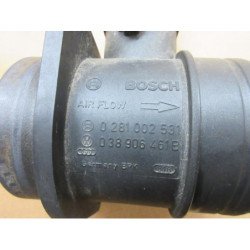 Debitmetre Volkswagen Polo 4 Phase 2 (2)