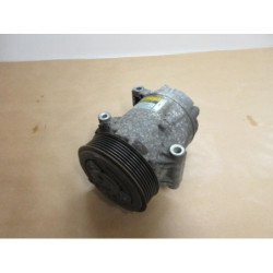 Compresseur Clim Renault Megane 2 Phase 1 (1)