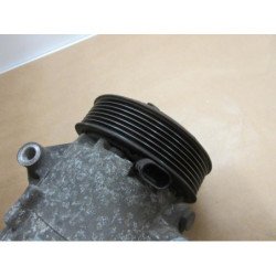 Compresseur Clim Renault Megane 2 Phase 1 (3)