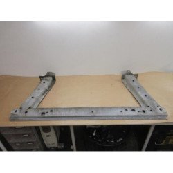 Demi Berceau Renault Scenic 2 Phase 1 (3)