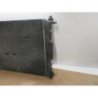 Radiateur Eau Renault Scenic 2 Phase 1 (4)