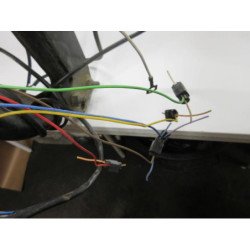 Attelage (boule De Remorquage) Renault Scenic 2 Phase 1 (4)