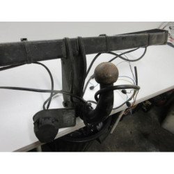 Attelage (boule De Remorquage) Renault Scenic 2 Phase 1 (5)