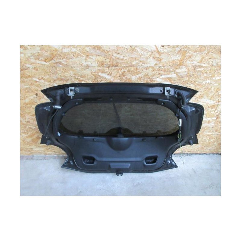 Malle/hayon Arriere Peugeot 208 1 Phase 1 (1)