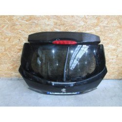 Malle/hayon Arriere Peugeot 208 1 Phase 1 (2)