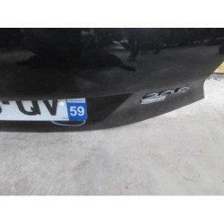 Malle/hayon Arriere Peugeot 208 1 Phase 1 (4)