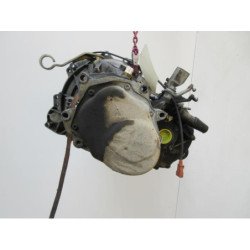 Boite De Vitesses Citroen Jumper 1 (2)