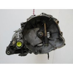 Boite De Vitesses Citroen Jumper 1 (3)