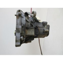 Boite De Vitesses Citroen Jumper 1 (4)