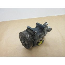 Compresseur Clim Citroen C3 1 Phase 1 (2)