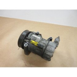 Compresseur Clim Citroen C3 1 Phase 1 (4)