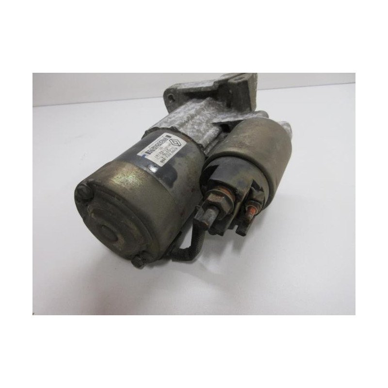 Demarreur Renault Clio 2 Phase 2 (1)