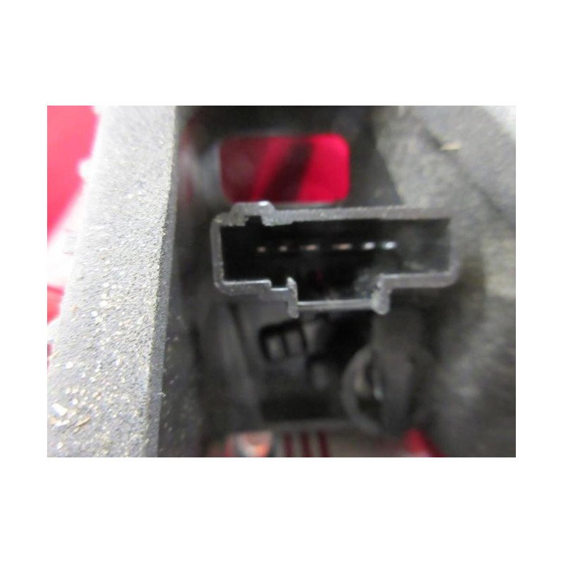 Feu Arriere Principal Droit (feux) Peugeot 207 Phase 1 Cabriolet (1)