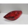 Feu Arriere Principal Droit (feux) Peugeot 207 Phase 1 Cabriolet (4)