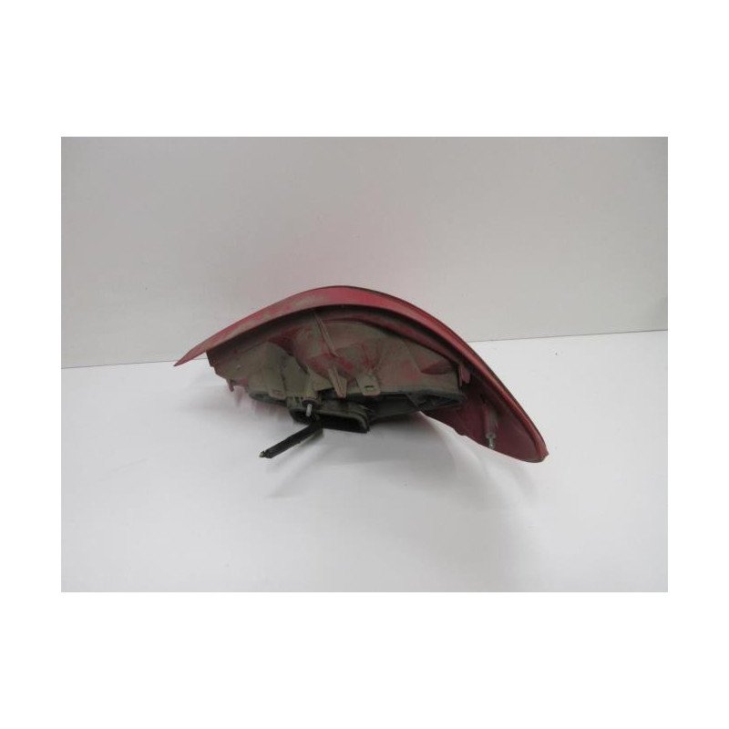 Feu Arriere Principal Gauche (feux) Peugeot 207 Phase 1 Cabriolet (1)