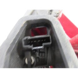 Feu Arriere Principal Gauche (feux) Peugeot 207 Phase 1 Cabriolet (2)