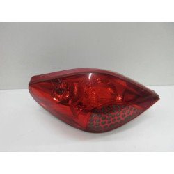Feu Arriere Principal Gauche (feux) Peugeot 207 Phase 1 Cabriolet (3)