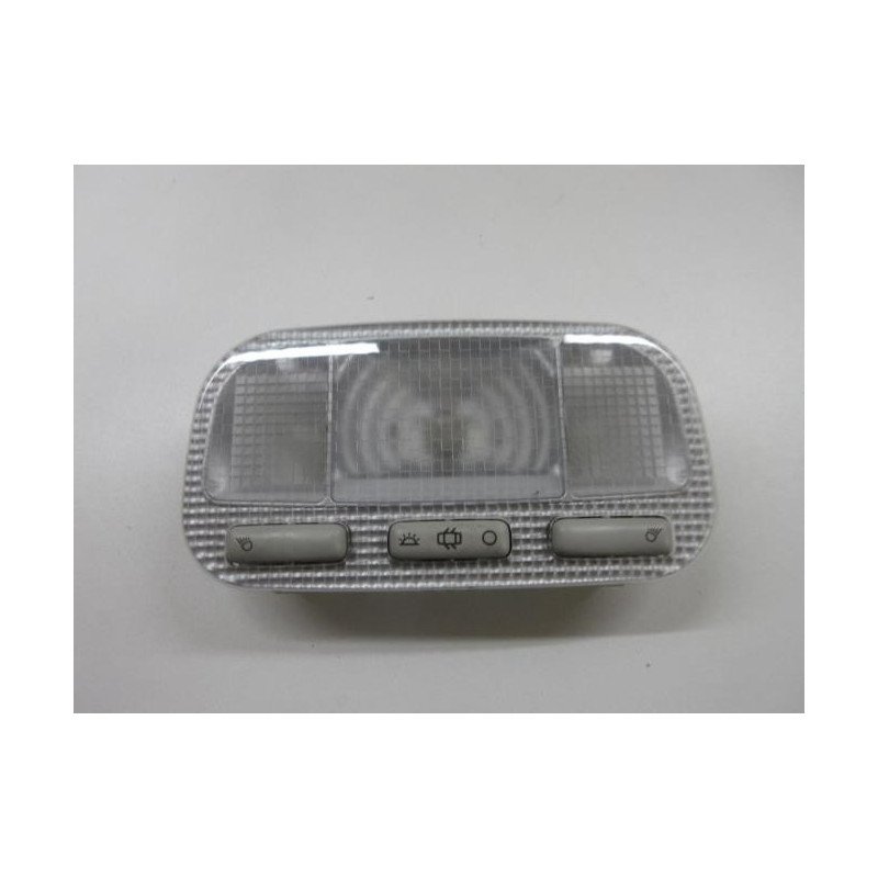 Eclairage De Plafonnier Peugeot 207 Phase 1 Cabriolet (1)