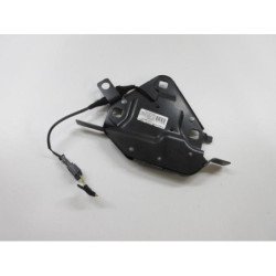 Divers Peugeot 207 Phase 1 Cabriolet (1)