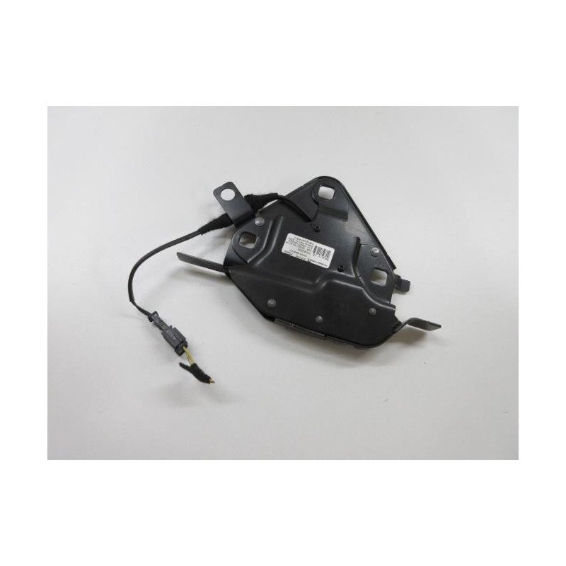 Divers Peugeot 207 Phase 1 Cabriolet (1)
