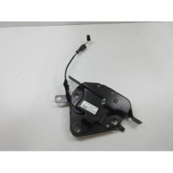 Divers Peugeot 207 Phase 1 Cabriolet (3)