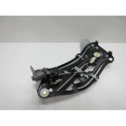 Leve Vitre Electrique Arriere Droit Peugeot 207 Phase 1 Cabriolet (1)