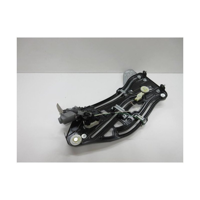 Leve Vitre Electrique Arriere Droit Peugeot 207 Phase 1 Cabriolet (1)