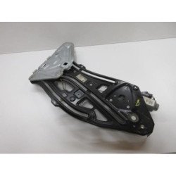 Leve Vitre Electrique Arriere Droit Peugeot 207 Phase 1 Cabriolet (2)